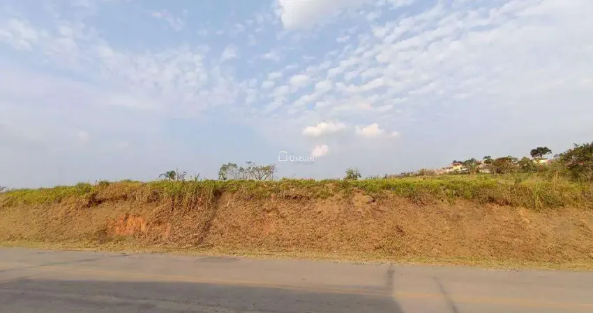 Terreno à venda em Cotia, Jardim Monte Verde (Caucaia do Alto)