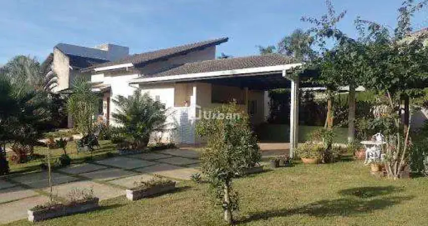 Casa à venda em Vargem Grande Paulista, San Diego, com 3 quartos, com 199 m², Paysage Serein