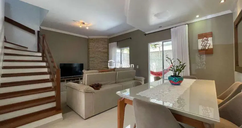 Casa à venda em Cotia, Granja Viana, com 3 quartos, com 171.91 m², Villas da Granja II