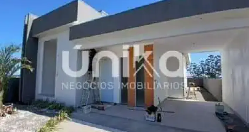 Casa com 3 quartos à venda na Caminho do Sol, 1, Caverazinho, Araranguá