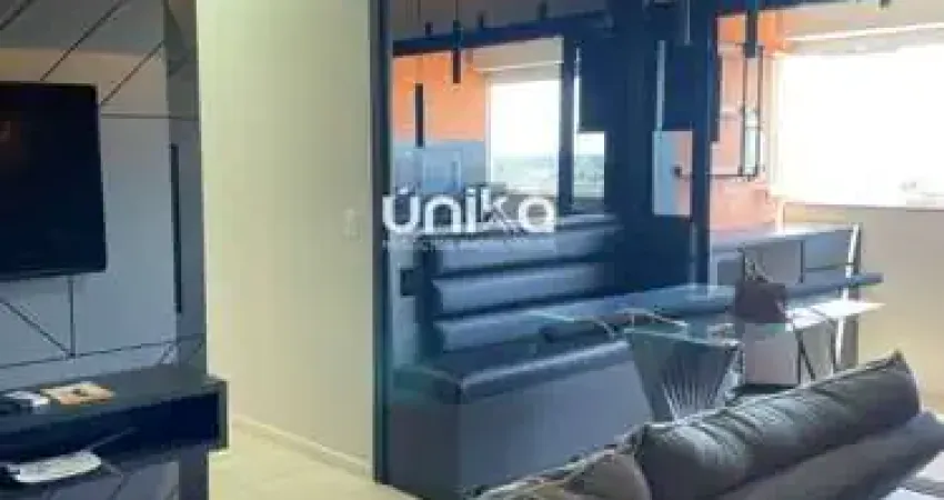 Apartamento com 2 quartos à venda na Araranguá, 313134, Centro, Araranguá