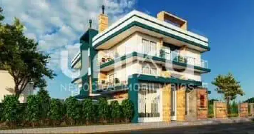 Apartamento com 3 quartos à venda na Bela Emília, 35646, Morro dos Conventos, Araranguá