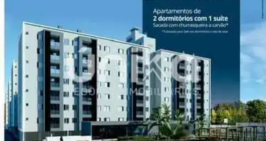 Apartamento com 2 quartos à venda na Criciuma, 4353566, Centro, Criciúma