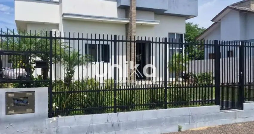 Casa com 2 quartos à venda na Araranguá, 6363444, Sanga da Toca, Araranguá
