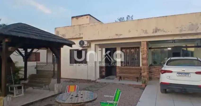 Casa com 2 quartos à venda na Balneario Arroio do Silva, 54674778, Golfinho, Balneário Arroio do Silva