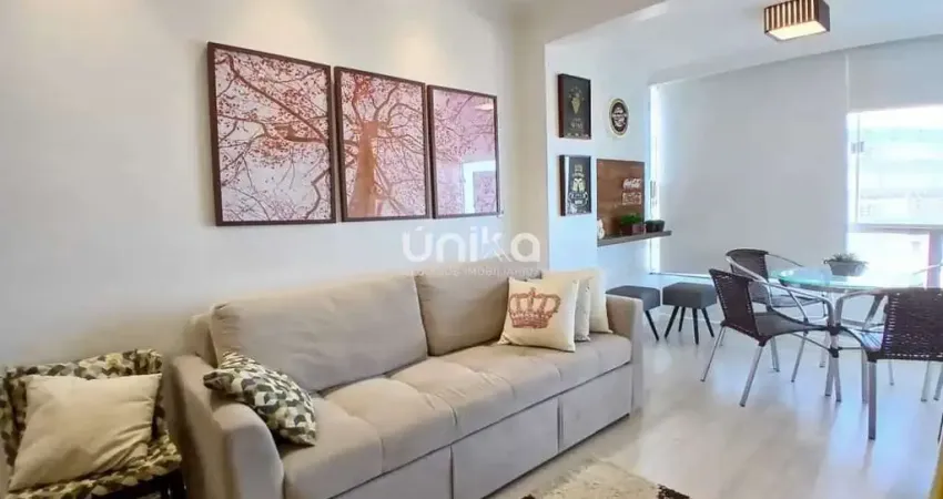 Apartamento com 2 quartos à venda na Araranguá, 9886555, Morro dos Conventos, Araranguá