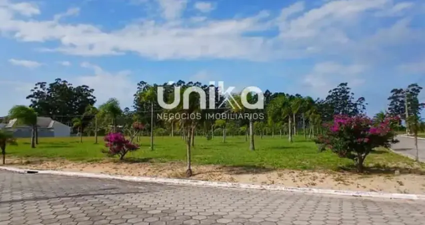 Terreno à venda na Araranguá, Caverazinho, Araranguá