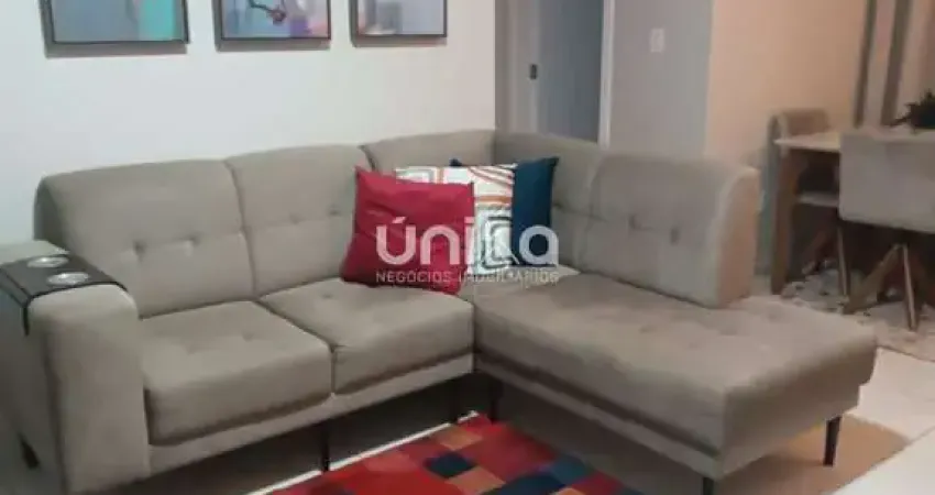 Apartamento com 2 quartos à venda na Araranguá, 353653, Coloninha, Araranguá