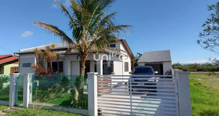 Casa com 2 quartos à venda na Balneario Arroio do Silva, 674568, Arroio do Silva, Balneário Arroio do Silva