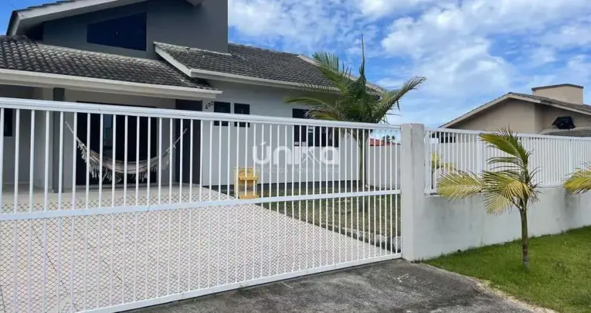 Casa com 3 quartos à venda na Avenida Atlântica, 64645758, Morro dos Conventos, Araranguá