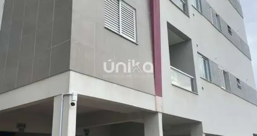 Apartamento com 2 quartos à venda na Ed Porto Madero, 1, Caverazinho, Araranguá