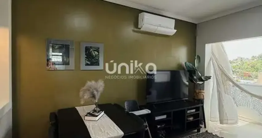 Apartamento com 2 quartos à venda na Armelindo Cesa, 9, Urussanguinha, Araranguá