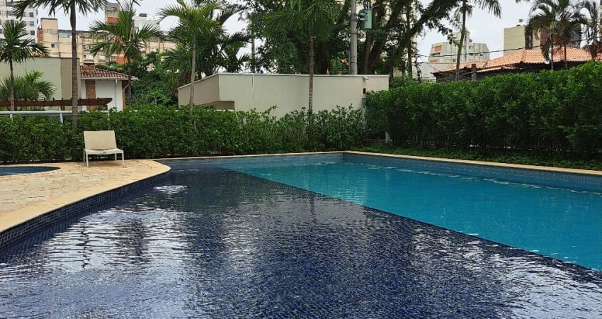 Apartamento com 3 quartos à venda no Cambuí, Campinas 