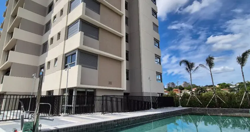 Apartamento a venda com 139 metros quadrados com 3 Suítes, 2 vagas