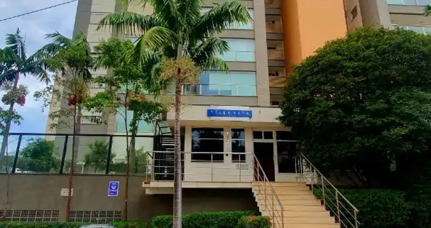 Cobertura à venda no cambuí - 246 metros quadrados com 3 quartos em cambuí - campinas - sp