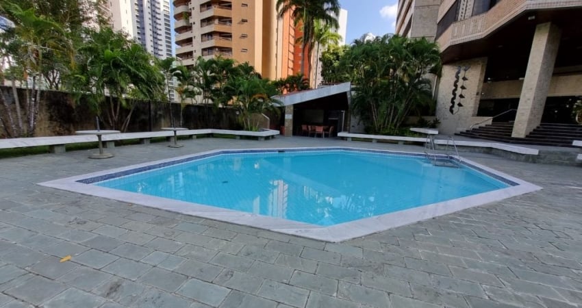 lindo apartamento com 4 quartos, 3 suites, no Rosarinho, Recife- PE