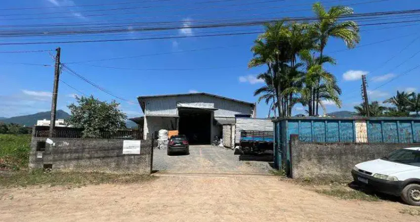 Galpão TIMBÓ - SC