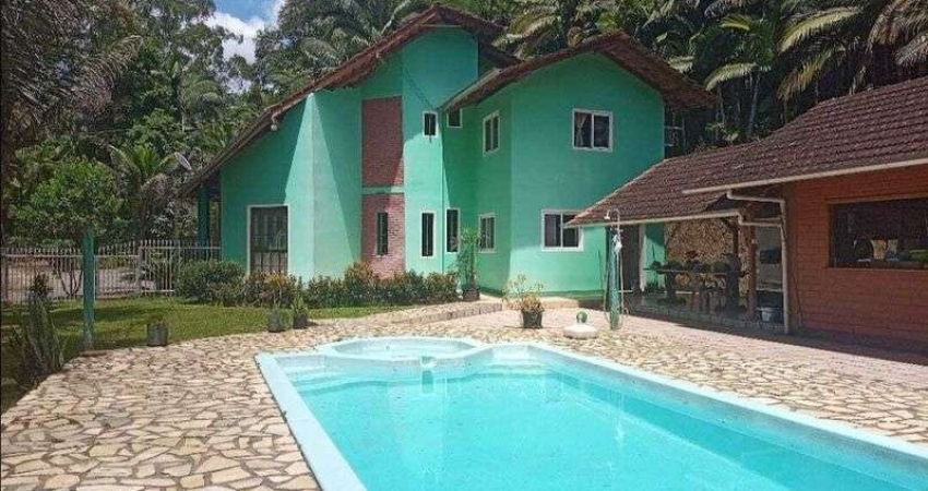 Casa  TIMBÓ - SC