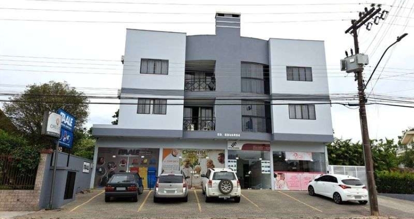Sala comercial TIMBÓ - SC