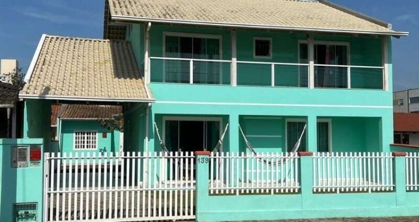 Casa  BARRA VELHA - SC