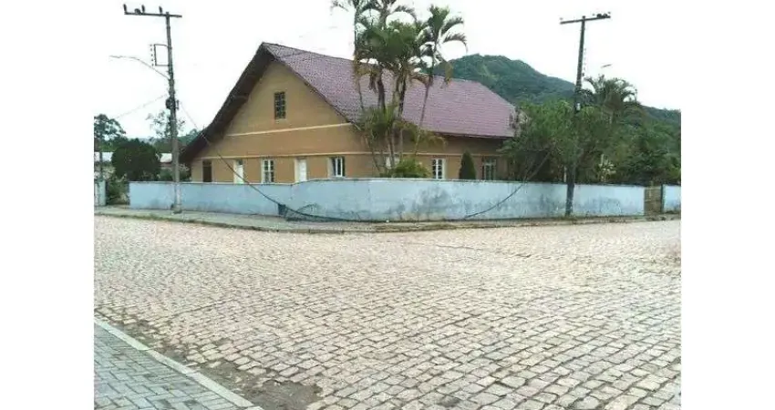 Casa à venda na ASCURRA, 655, Estação, Ascurra