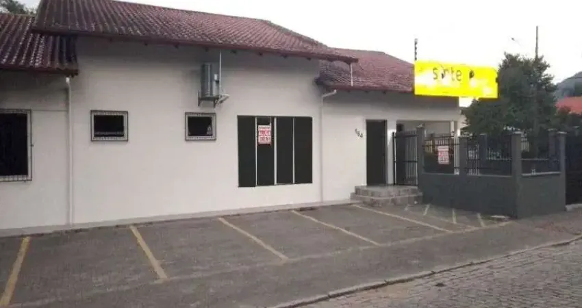 Sala comercial para alugar na TIMBÓ, 154, Centro, Timbó