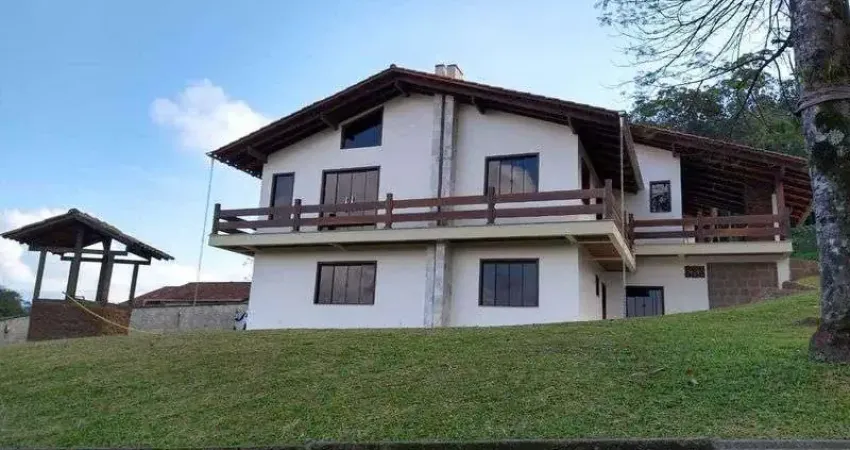 Casa à venda na TIMBÓ, 389, Pomeranos, Timbó