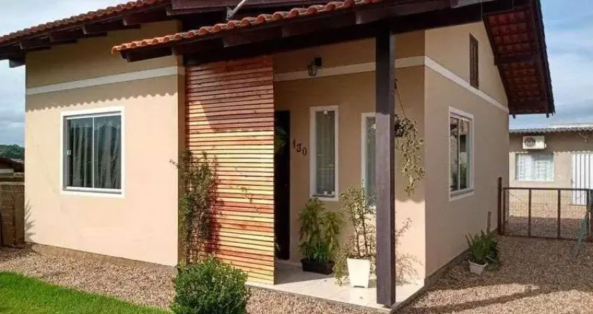 Casa  INDAIAL - SC