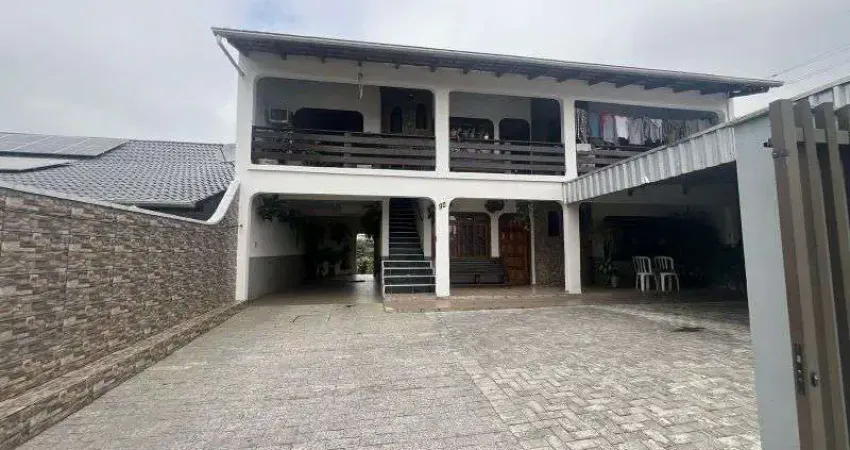 Casa com 3 quartos para alugar na TIMBÓ, 90, Quintino, Timbó