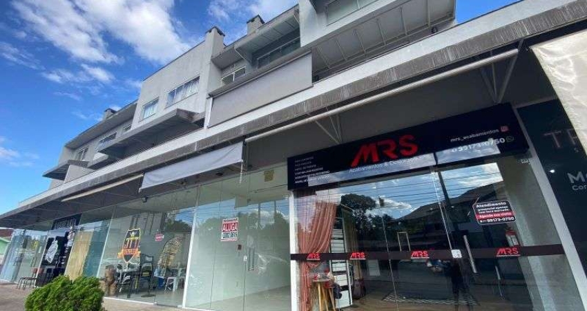 Sala comercial para alugar na TIMBÓ, Quintino, Timbó