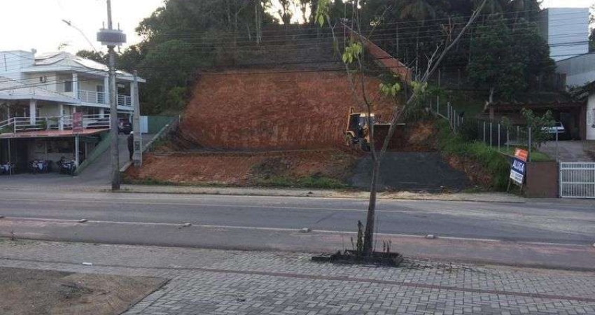 Terreno TIMBÓ - SC