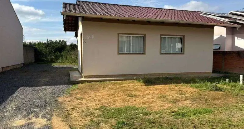 Casa com 2 quartos à venda na ASCURRA, 358, Vila Nova, Ascurra