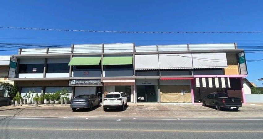 Sala comercial para alugar na TIMBÓ, 138, Imigrantes, Timbó