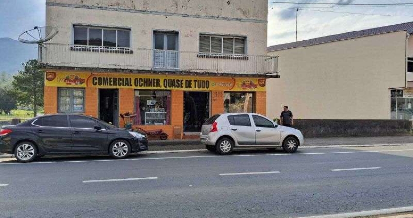 Sala comercial à venda na RODEIO, 1269, Centro, Rodeio