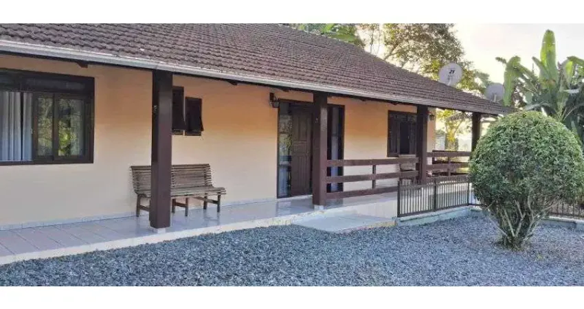 Casa com 3 quartos à venda na TIMBÓ, 622, Vila Germer, Timbó