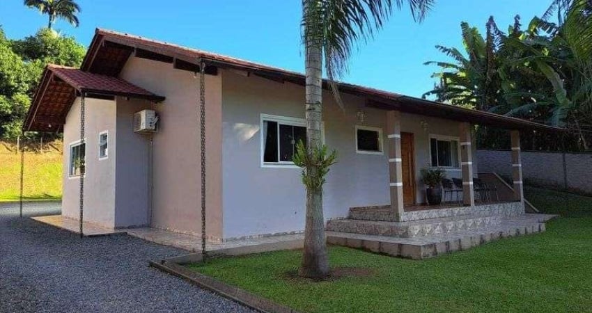 Casa com 3 quartos à venda na TIMBÓ, 4658, São Roque, Timbó