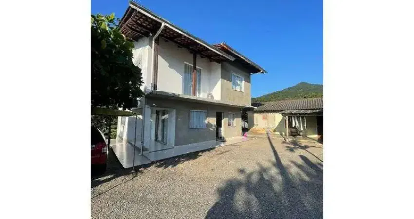 Casa com 6 quartos à venda na ASCURRA, 29, Estação, Ascurra