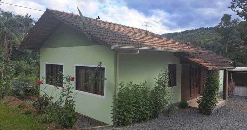 Casa  TIMBÓ - SC