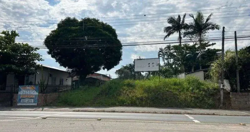 Terreno comercial à venda na TIMBÓ, Das Nações, Timbó
