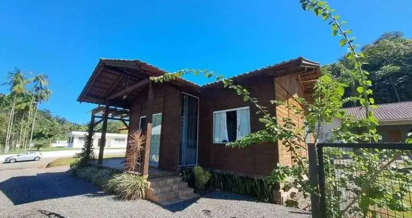 Casa com 2 quartos à venda na TIMBÓ, 90, Araponguinhas, Timbó