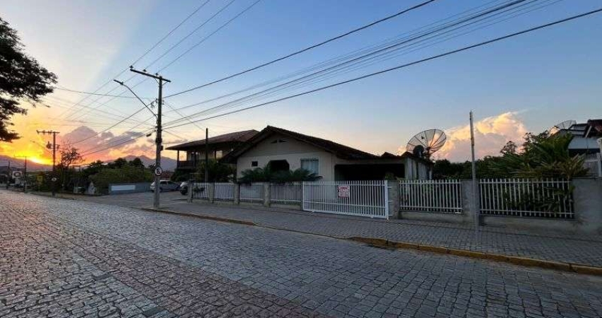 Terreno comercial à venda na TIMBÓ, Quintino, Timbó