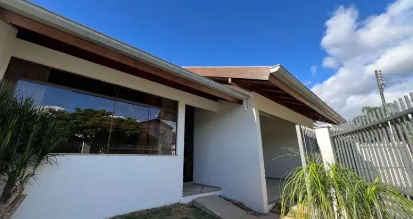 Casa com 3 quartos à venda na TIMBÓ, Das Capitais, Timbó