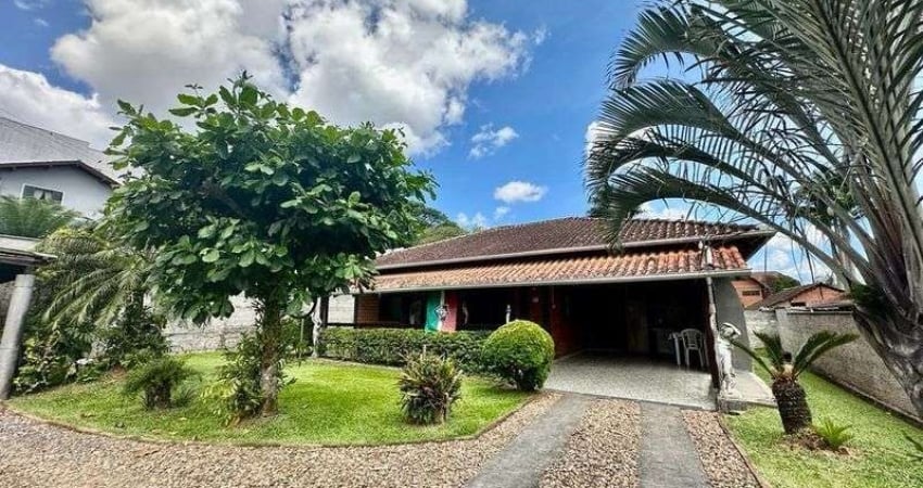 Casa  TIMBÓ - SC