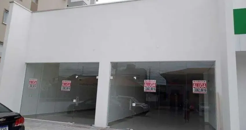 Sala comercial para alugar na TIMBÓ, Centro, Timbó