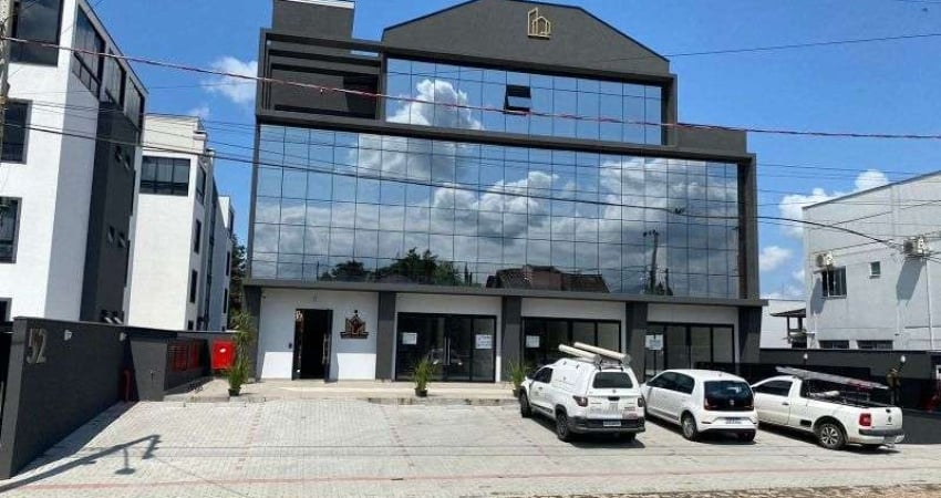Sala comercial POMERODE - SC