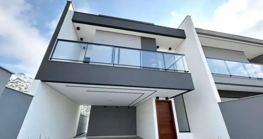 Casa com 3 quartos à venda na TIMBÓ, Quintino, Timbó
