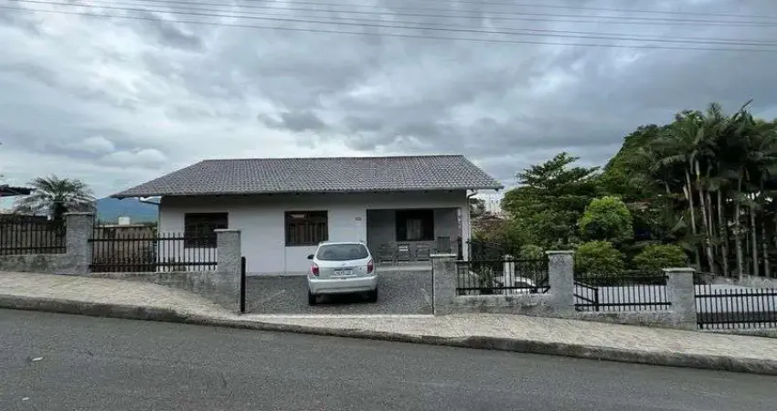 Casa  TIMBÓ - SC