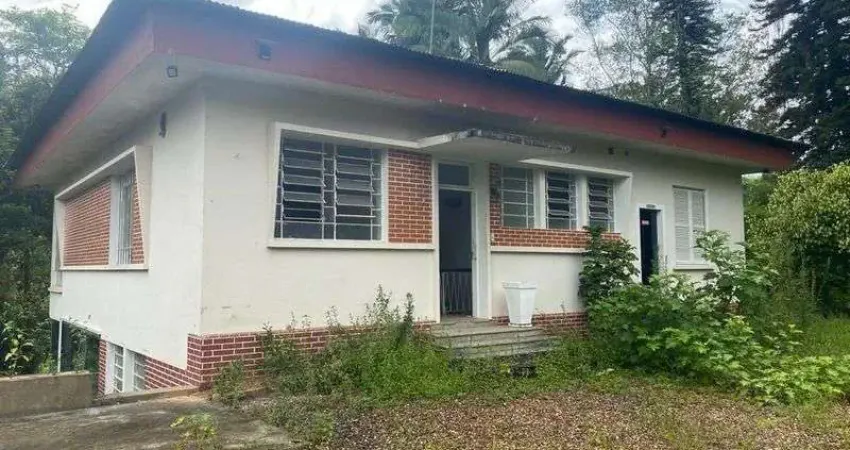 Casa comercial para alugar no Centro, Timbó 