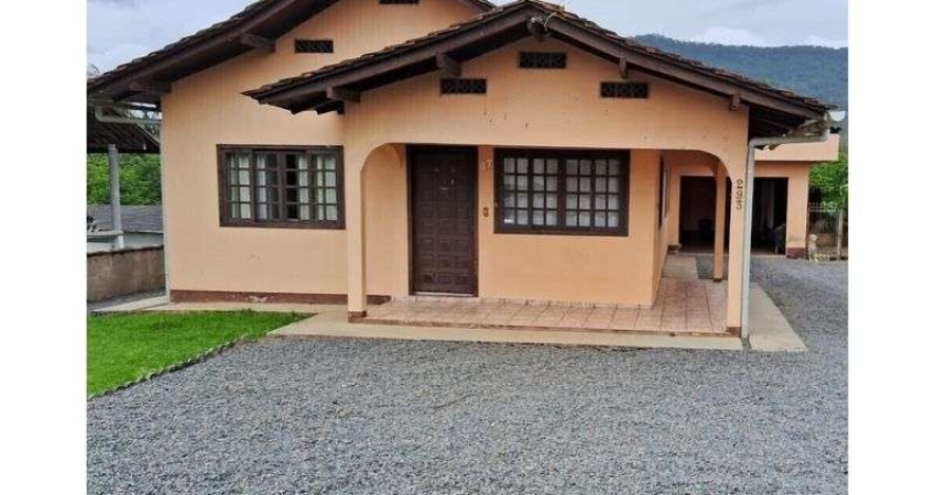 Casa  ASCURRA - SC