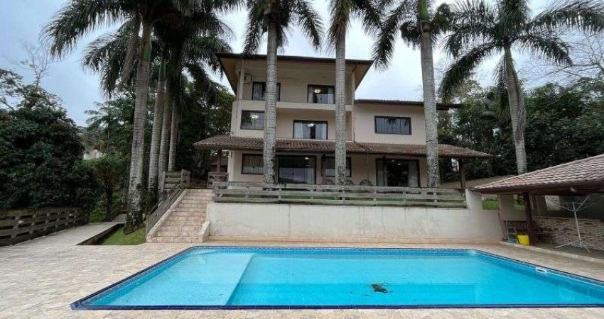 Casa com 5 quartos à venda na TIMBÓ, Quintino, Timbó